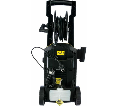 Мини-автомойка HUTER M165-PW Мойка