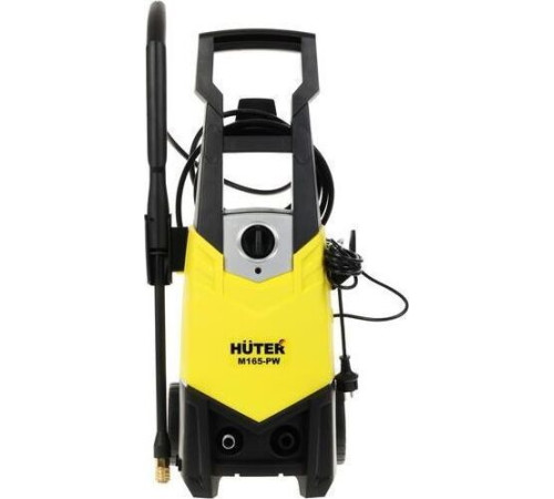 Мини-автомойка HUTER M165-PW Мойка