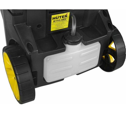 Мини-автомойка HUTER M165-PW Мойка