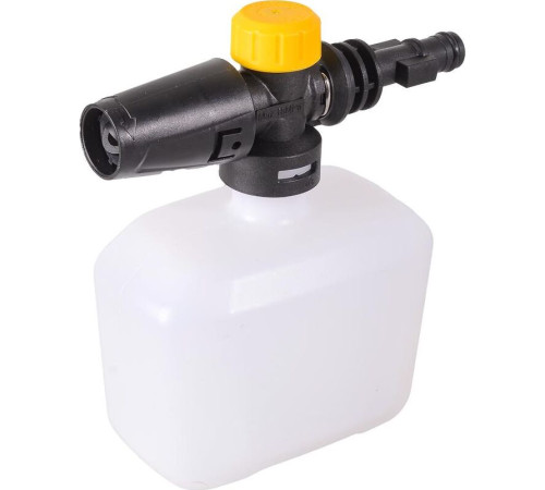 Мини-автомойка HUTER M165-PW Мойка