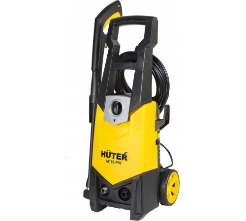 Мини-автомойка HUTER M165-PW Мойка