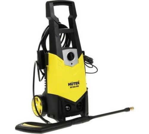 Мини-автомойка HUTER M165-PW Мойка