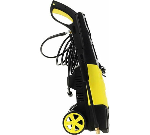 Мини-автомойка HUTER M165-PW Мойка