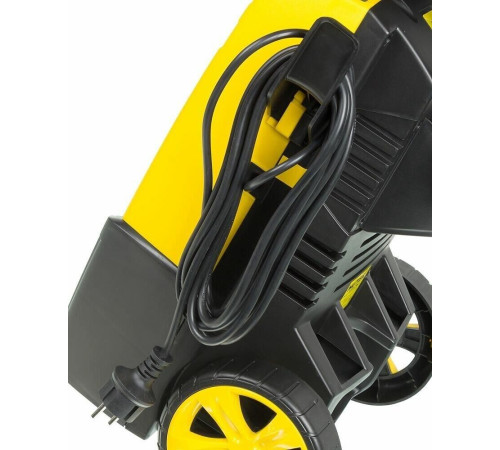 Мини-автомойка HUTER M165-PW Мойка