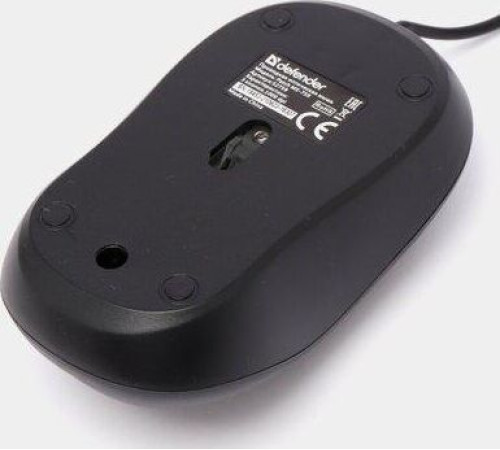 DEFENDER (52759) PATCH MS-759