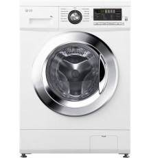 LG F1096TD3 белый