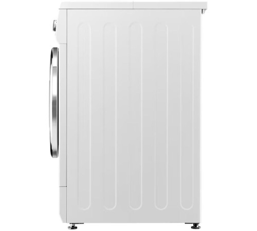 LG F1096TD3 белый