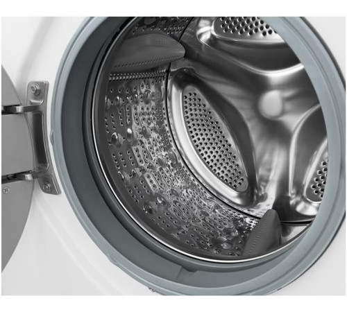 LG F1096TD3 белый