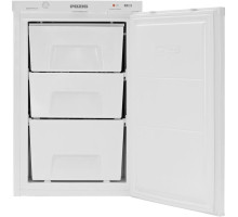 POZIS FV-108 91л белый