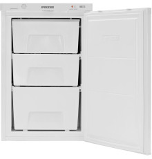 POZIS FV-108 91л белый