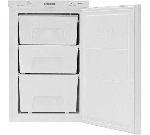 POZIS FV-108 91л белый