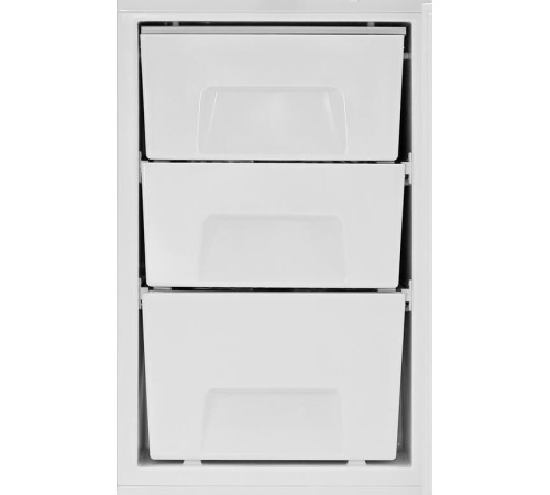 POZIS FV-108 91л белый