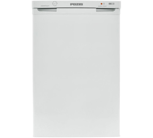 POZIS FV-108 91л белый