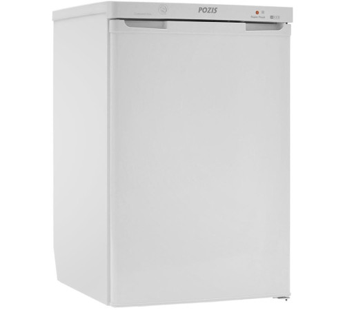 POZIS FV-108 91л белый