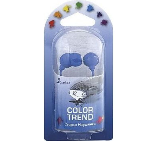 SMARTBUY (SBE-3400) COLOR TREND синий