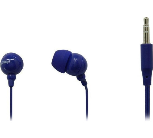SMARTBUY (SBE-3400) COLOR TREND синий