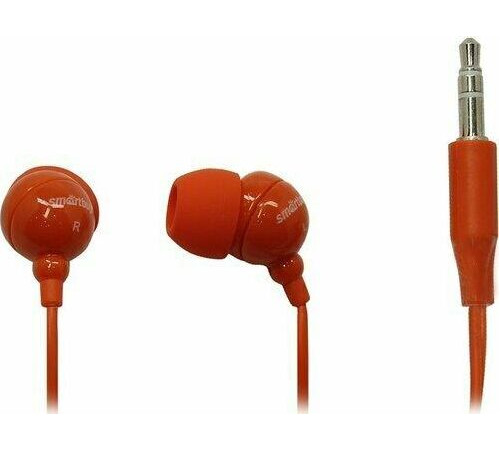 SMARTBUY (SBE-3300) COLOR TREND красный