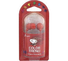 SMARTBUY (SBE-3300) COLOR TREND красный