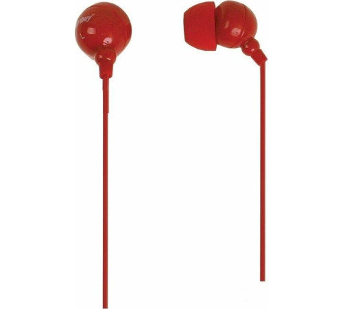 SMARTBUY (SBE-3300) COLOR TREND красный