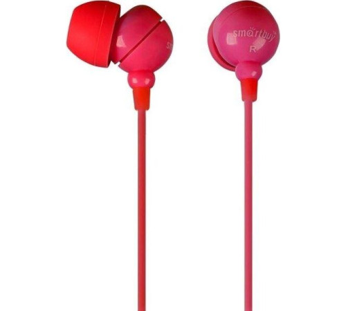 SMARTBUY (SBE-3300) COLOR TREND красный
