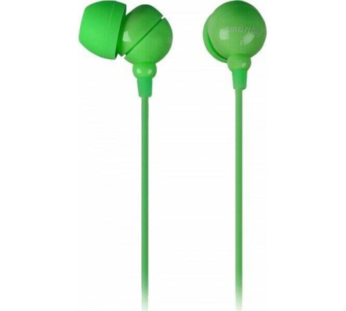 SMARTBUY (SBE-3200) COLOR TREND зеленый