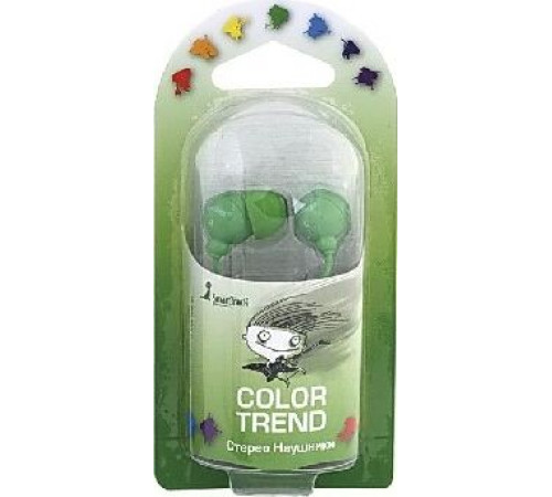 SMARTBUY (SBE-3200) COLOR TREND зеленый