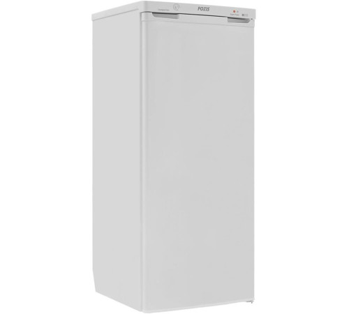 POZIS FV-115 163л белый