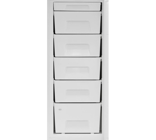 POZIS FV-115 163л белый