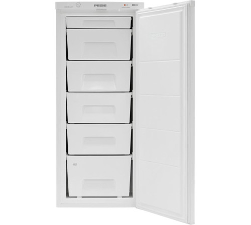 POZIS FV-115 163л белый