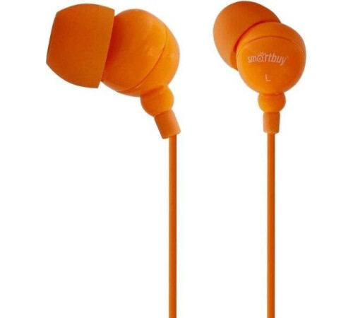 SMARTBUY (SBE-1300) COLOR TREND оранжевый
