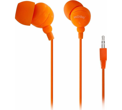 SMARTBUY (SBE-1300) COLOR TREND оранжевый