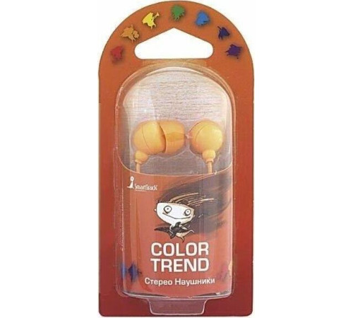 SMARTBUY (SBE-1300) COLOR TREND оранжевый