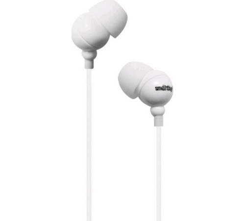 SMARTBUY (SBE-1200) COLOR TREND белый