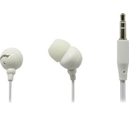 SMARTBUY (SBE-1200) COLOR TREND белый