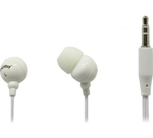 SMARTBUY (SBE-1200) COLOR TREND белый