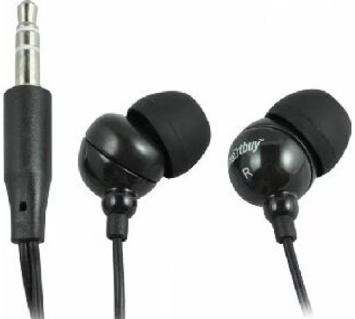 SMARTBUY (SBE-1100) COLOR TREND черный