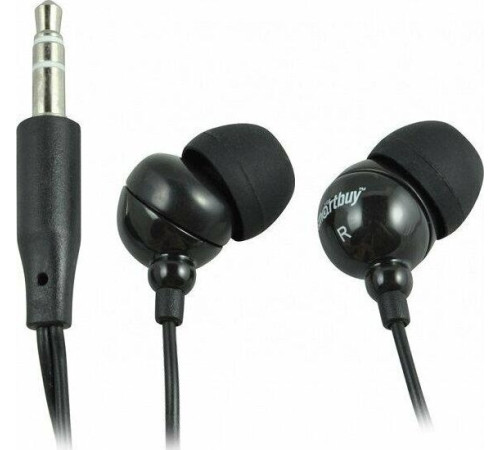 SMARTBUY (SBE-1100) COLOR TREND черный