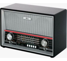 RITMIX RPR-102 черный (карбон)