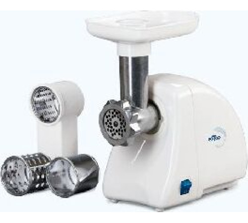 Мясорубка РОТОР Экстра Р ЭМШ 35/250-4 + овощер.
