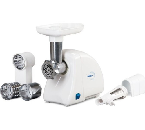 Мясорубка РОТОР Экстра Р ЭМШ 35/250-4 + овощер.
