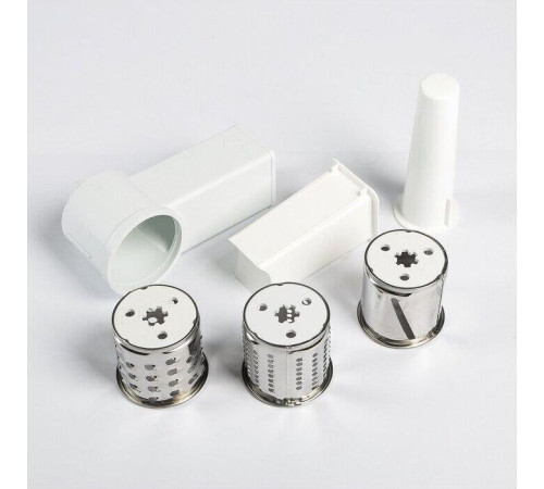 Мясорубка РОТОР Экстра Р ЭМШ 35/250-4 + овощер.