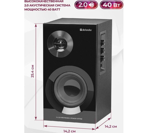 DEFENDER (65240) AURORA S40