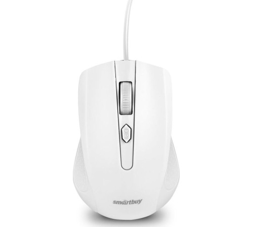 SMARTBUY (SBM-352AG-W) белый