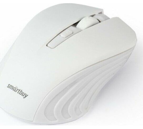 SMARTBUY (SBM-352AG-W) белый