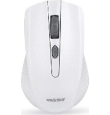 SMARTBUY (SBM-352AG-W) белый