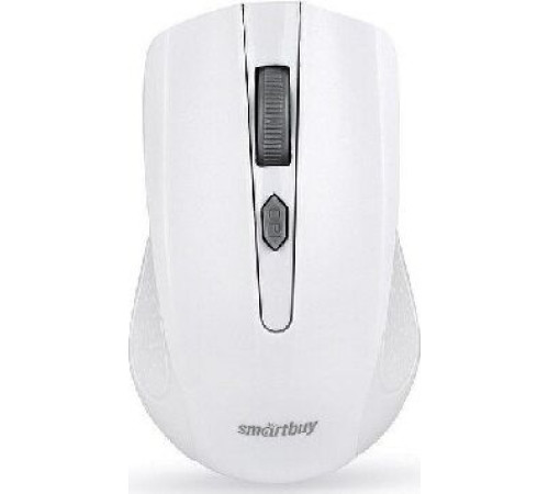 SMARTBUY (SBM-352AG-W) белый