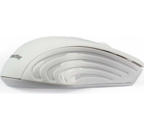 SMARTBUY (SBM-352AG-W) белый