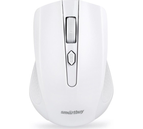 SMARTBUY (SBM-352AG-W) белый
