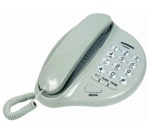 ВЕКТОР 207/03 GREY