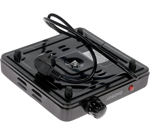 ENERGY EN-902B электрическая однокомфорочная